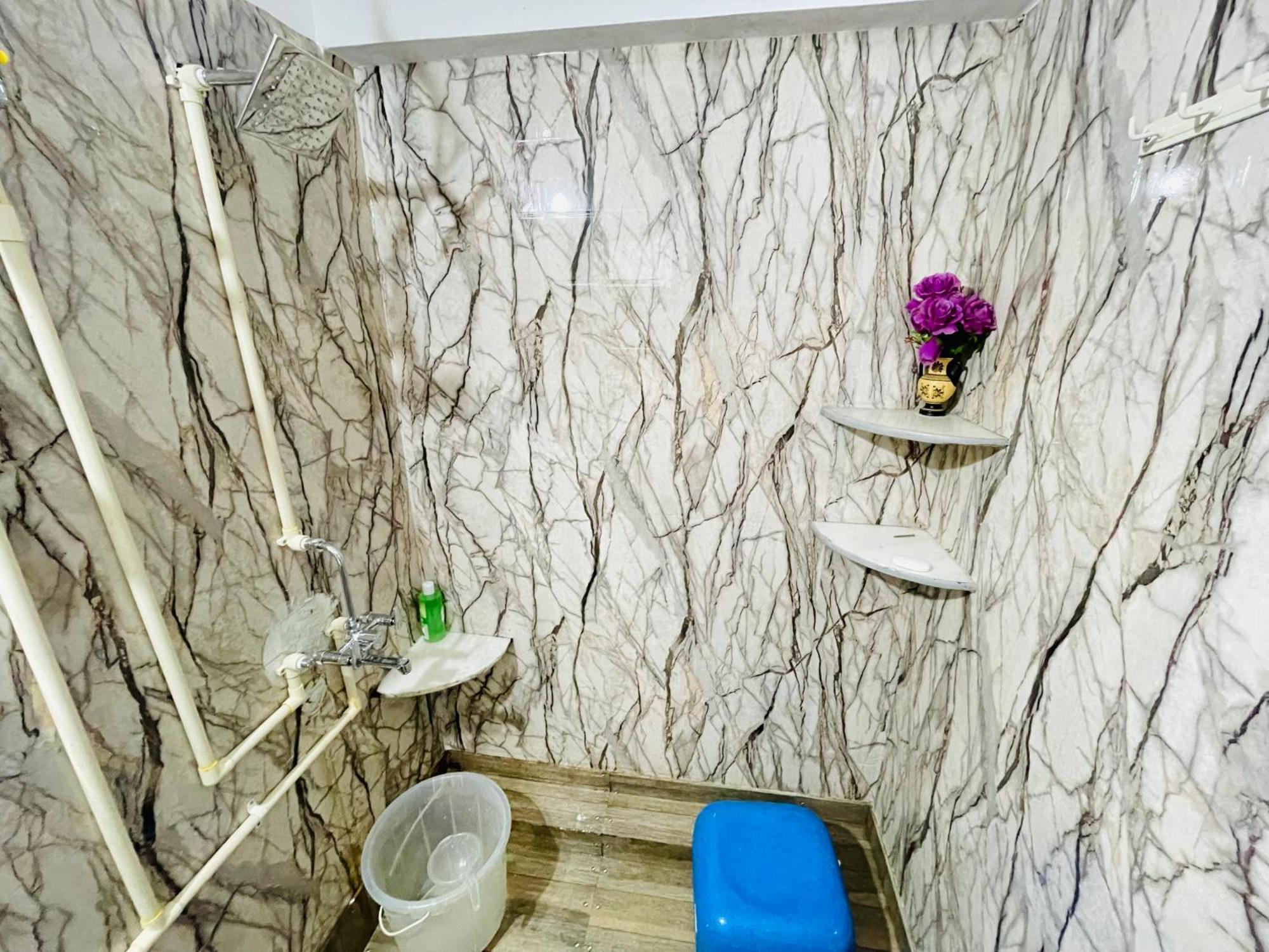 Blue Heaven- Lonavala 2 Bhk With Private Pool! Exterior foto