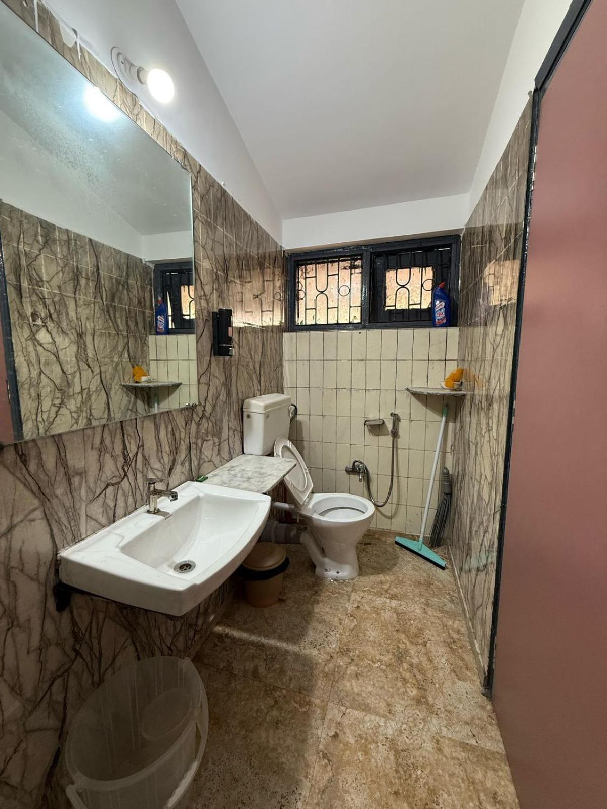 Blue Heaven- Lonavala 2 Bhk With Private Pool! Exterior foto