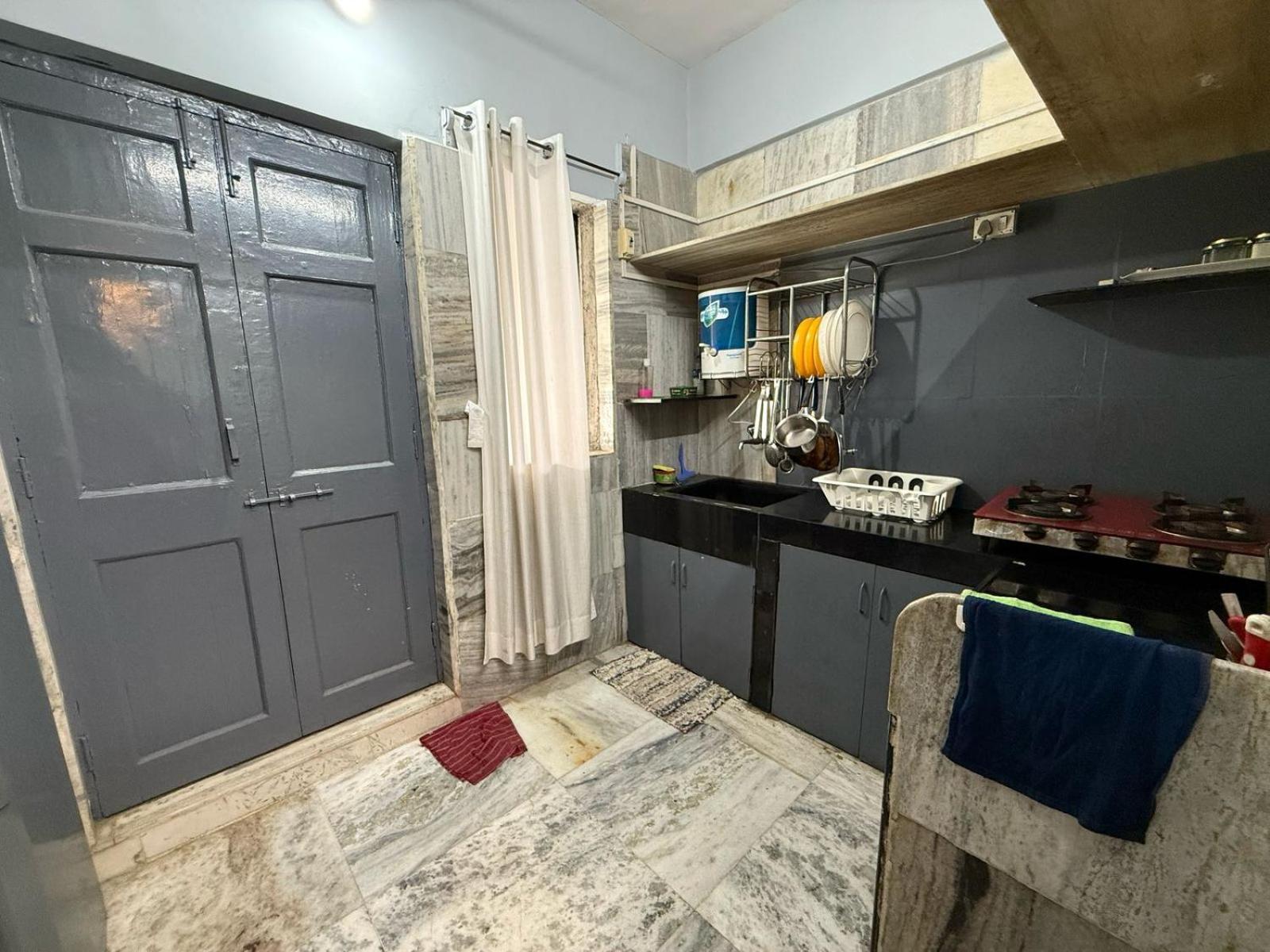 Blue Heaven- Lonavala 2 Bhk With Private Pool! Exterior foto
