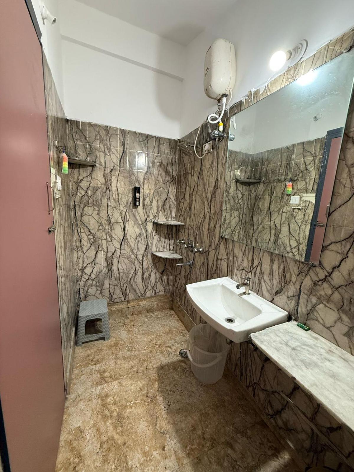 Blue Heaven- Lonavala 2 Bhk With Private Pool! Exterior foto