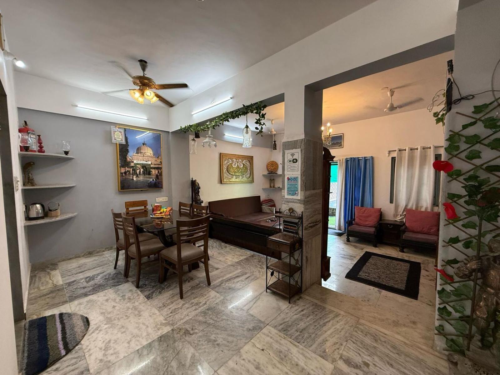 Blue Heaven- Lonavala 2 Bhk With Private Pool! Exterior foto