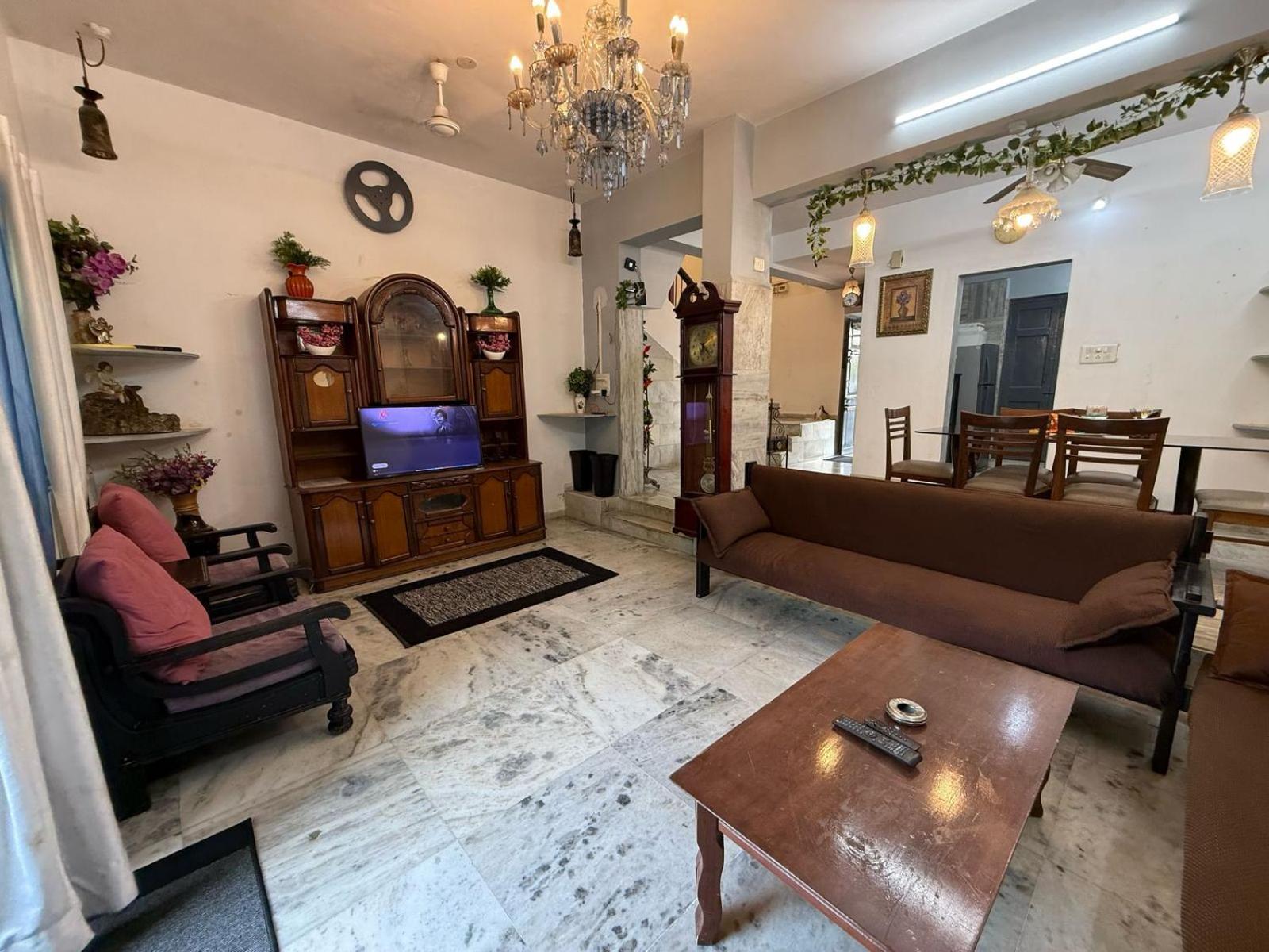 Blue Heaven- Lonavala 2 Bhk With Private Pool! Exterior foto