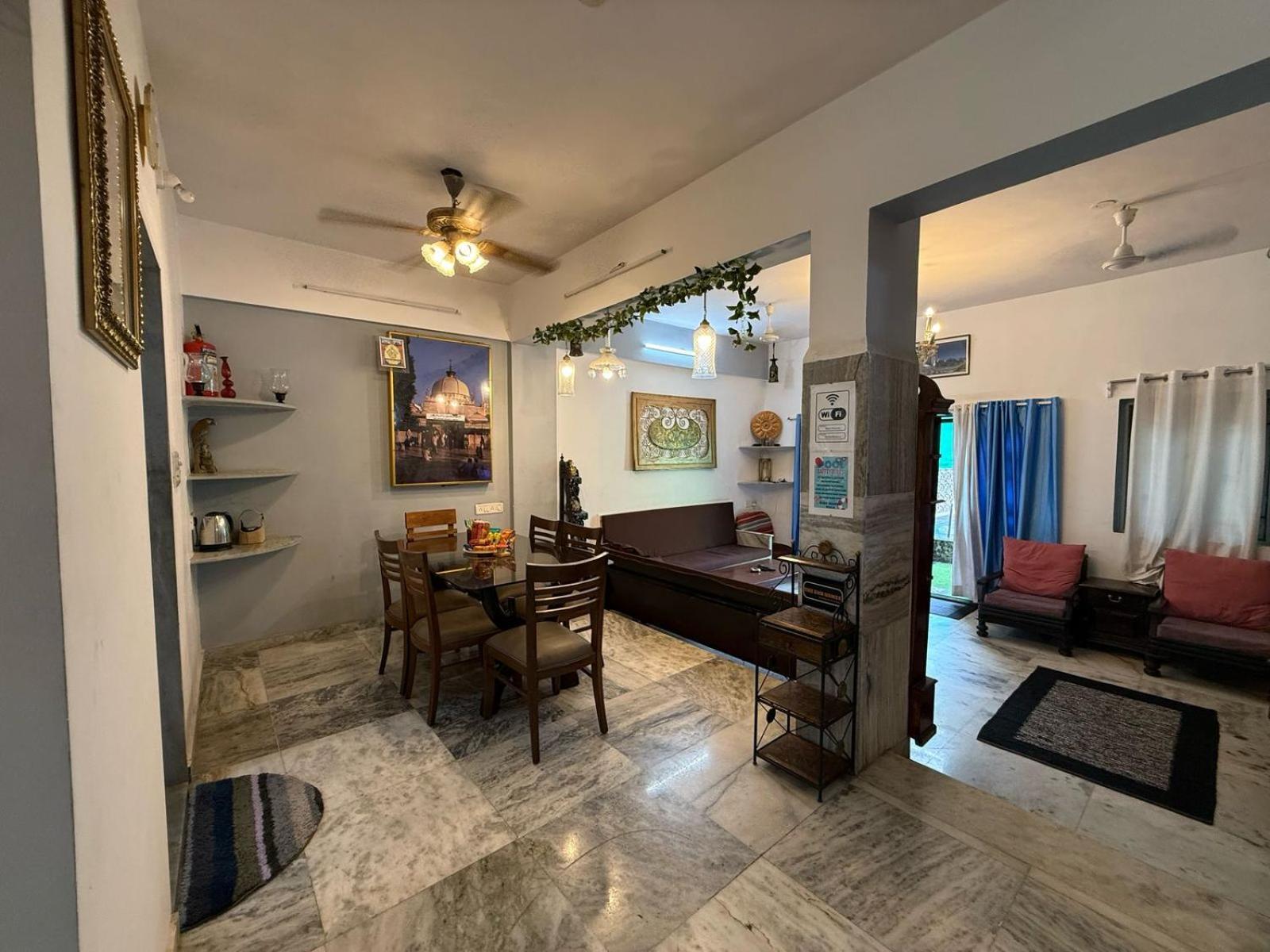 Blue Heaven- Lonavala 2 Bhk With Private Pool! Exterior foto