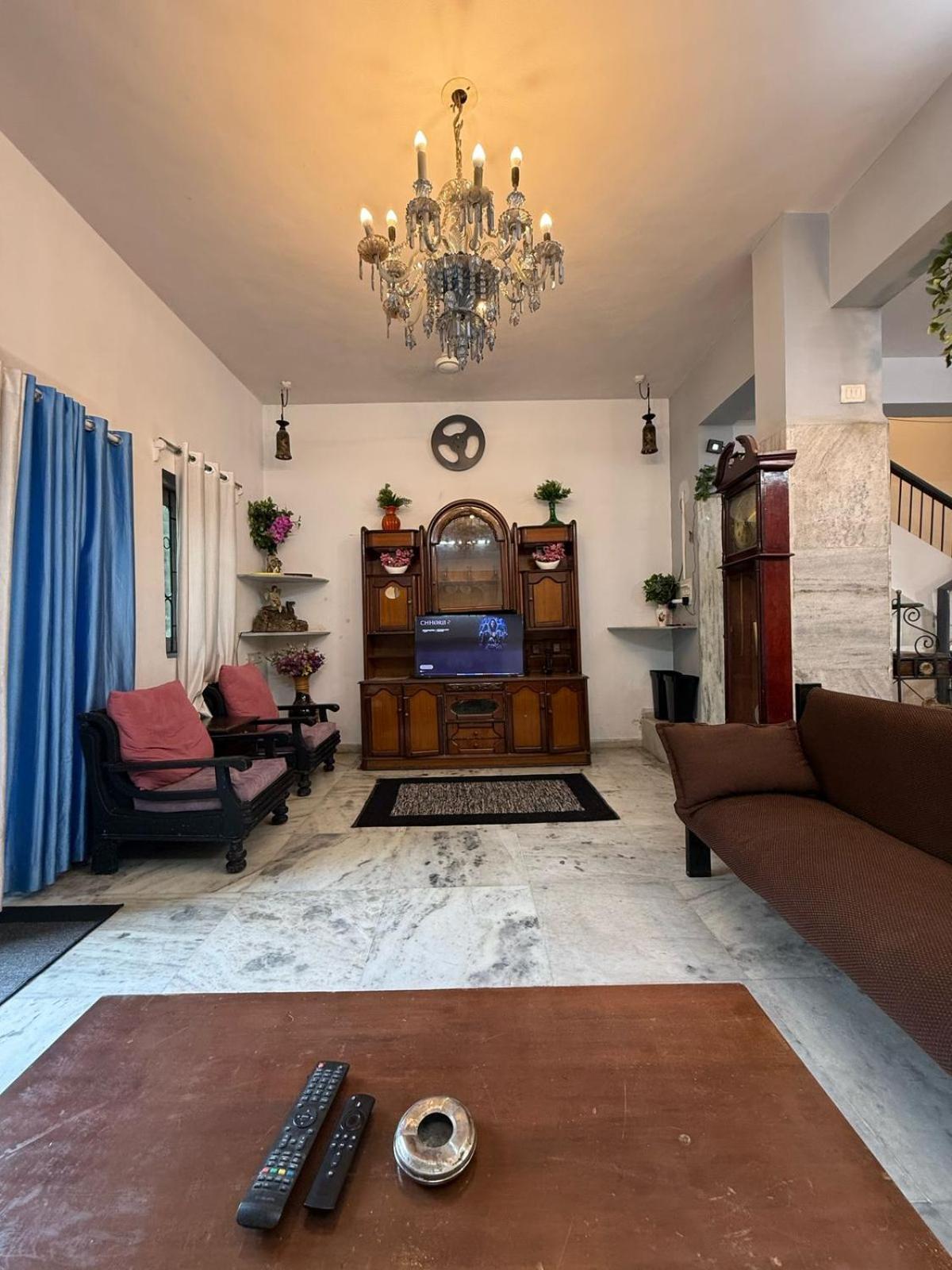 Blue Heaven- Lonavala 2 Bhk With Private Pool! Exterior foto