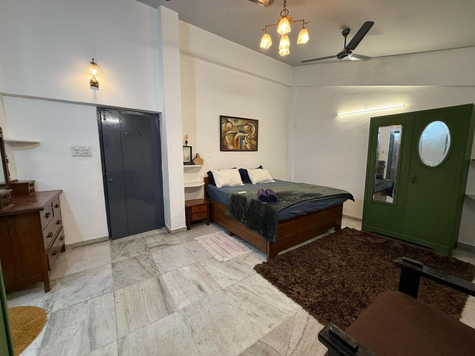 Blue Heaven- Lonavala 2 Bhk With Private Pool! Exterior foto