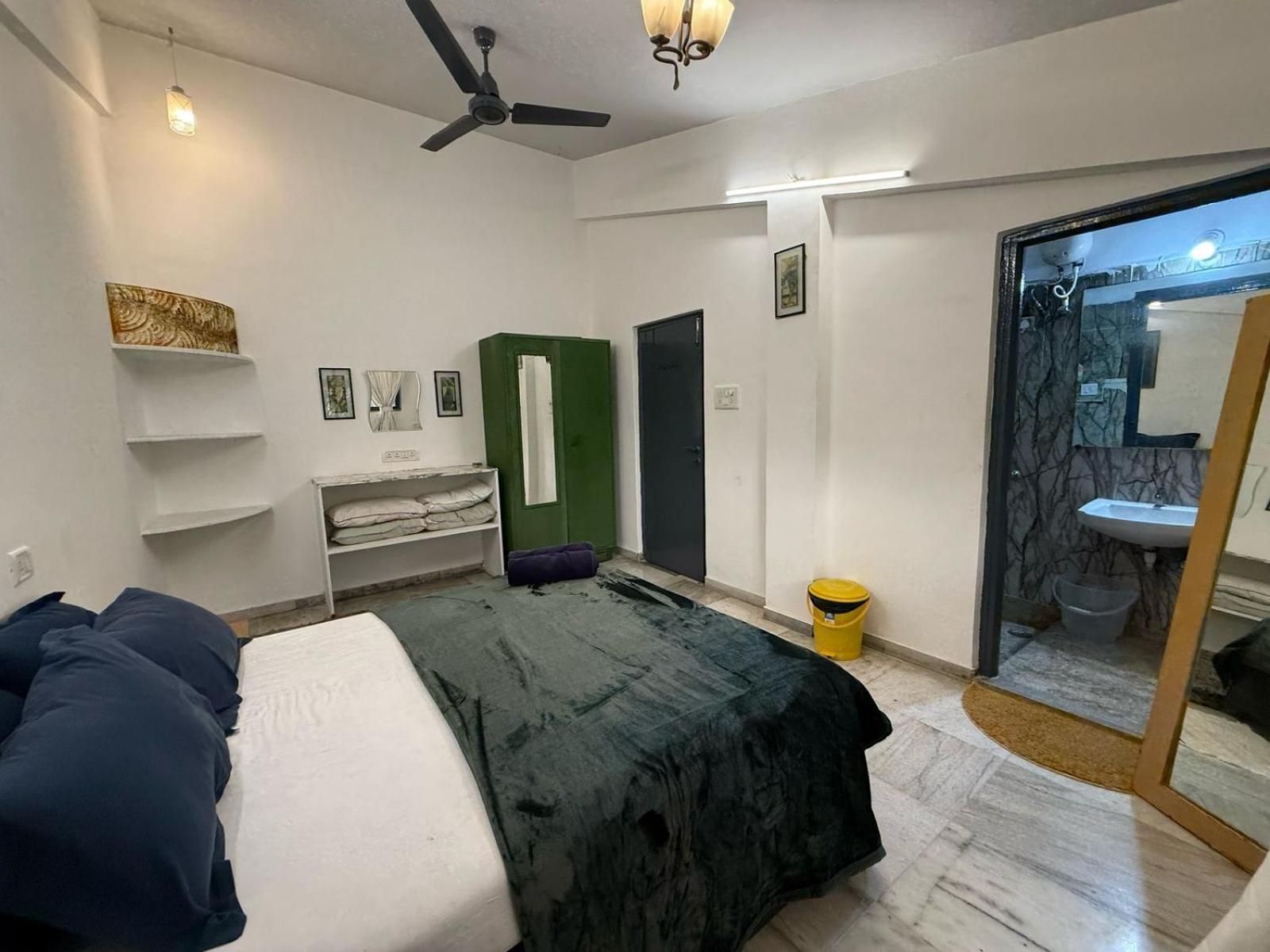 Blue Heaven- Lonavala 2 Bhk With Private Pool! Exterior foto